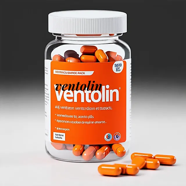 Ventolin sans ordonnance belgique